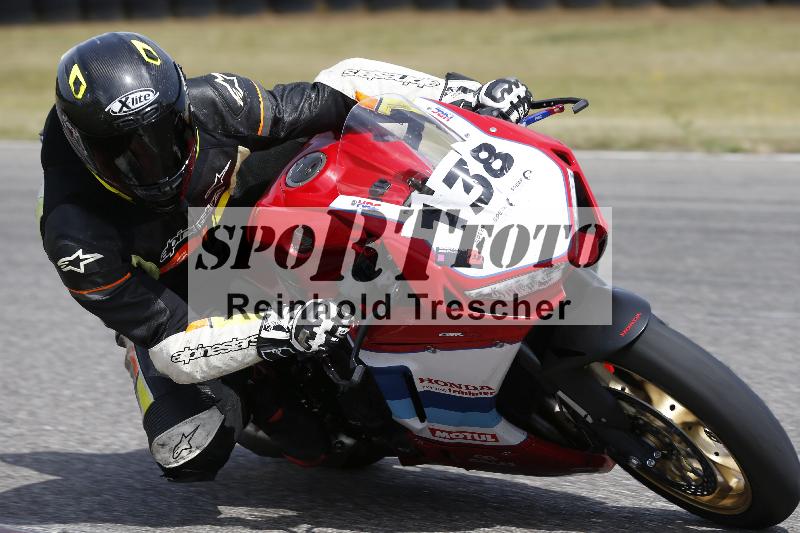 /21 29.05.2025 Speer Racing ADR/Gruppe rot/138